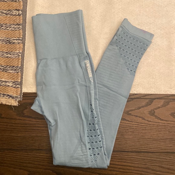 Gymshark Pants - Women’s Gymshark Seamless Leggings